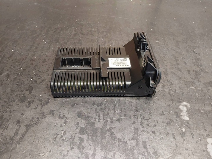 COMMUTATEUR FEUX BMW 3 E46 6936825