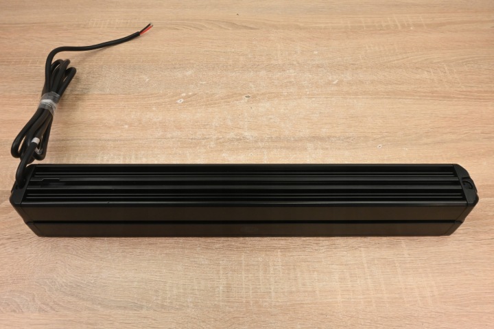 PROJECTEUR FEU DE ROUTE HELLA 1FJ 358 196-401