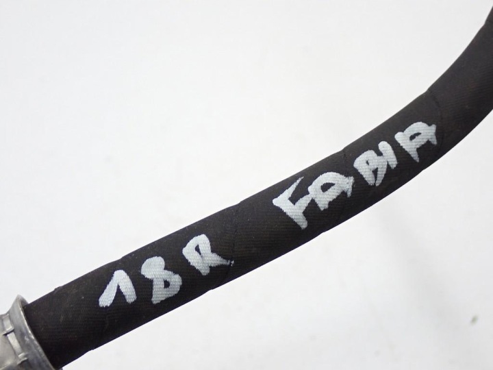 TUYAU FIL TUYAU CLIMATISATION 6C0816721G SKODA FABIA III 6V 1.0TSI CHZ 18R