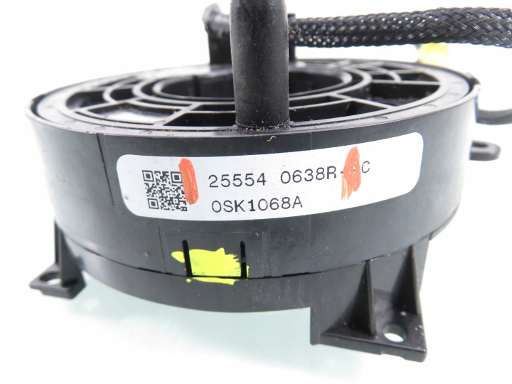 BANDE AIRBAG DACIA DUSTER (HM_) 255540638R
