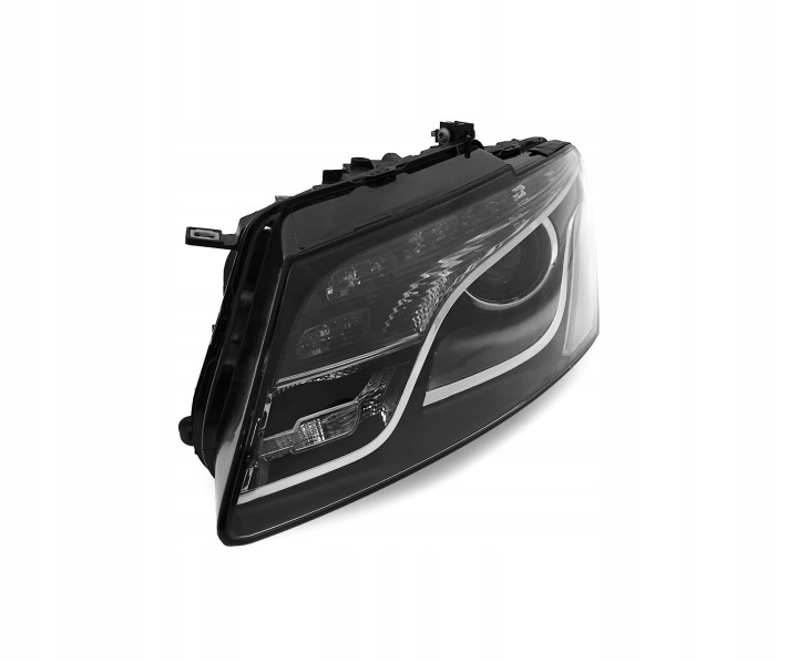 PHARE AVANT VERS AUDI Q5 8R 2008-2012 8R0941029AF GAUCHE