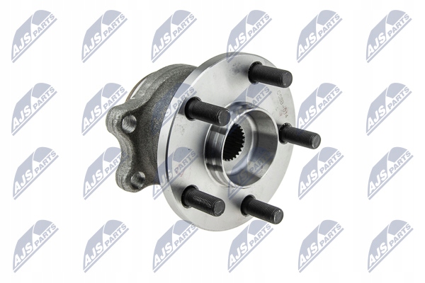 KLT-SB-014 NTY MOYEU ROUES ARRIÈRE SUBARU LEGACY 4WD 03-