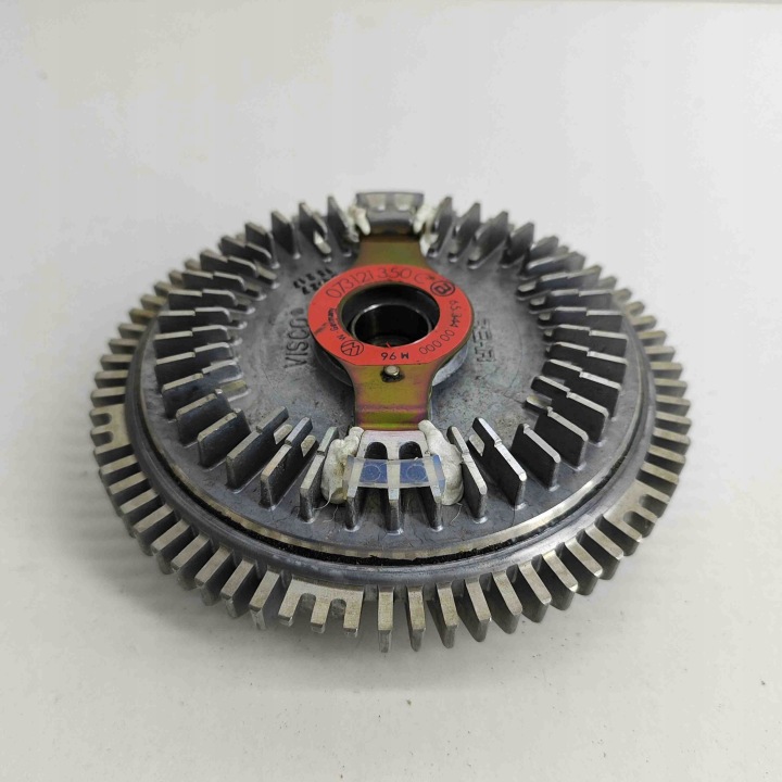 EMBRAYAGE VENTILATEUR COUPLEUR VISQUEUX VW LT 40-55 I FURGON (291-512) 073121350C