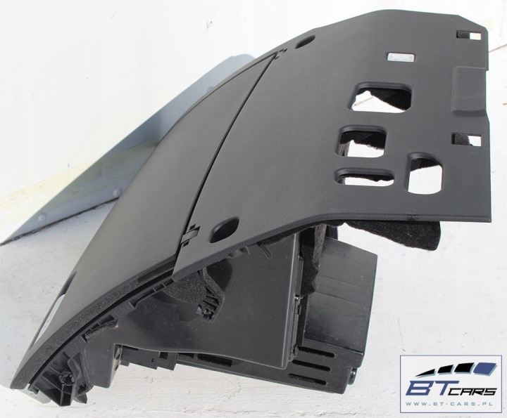 AUDI A3 BOÎTE À GANTS CONSOLES DROIT 8V1857035B 8V1 857 035 B 8V 8V1857035 8V18570