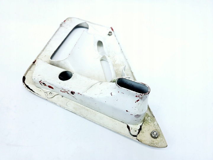 HONDA CBR 600 F1 PC19 PC 23 CÔTÉ COLLECTEUR DROIT PROTECTION CHÂSSIS DÉFLECTEUR D'AIR DROITE