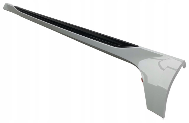 MOULURE SEUIL AUDI RS5 F5 LIFT 8W8853856H NEUF ORIGINAL