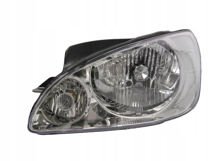 HYUNDAI GETZ PHARE AVANT GAUCHE AVANT 2005-2008 H4 92101-0B510