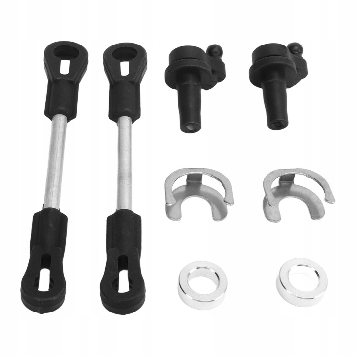 NARZEDZIE VERS RÉPARATION COUVERCLES DE COFFRE PLATA WIROWANIA WLOTOWEGO, KIT RÉPARATION KOLEKT