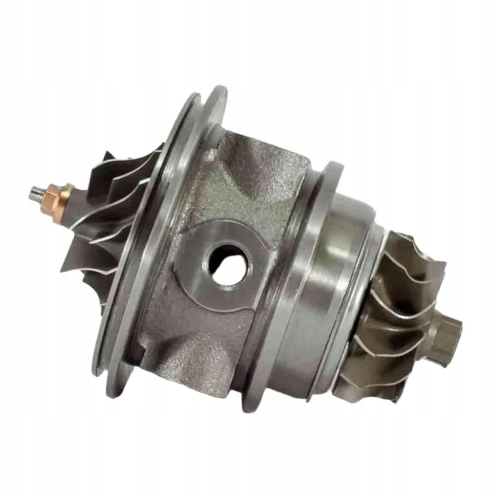 NOYAU TURBINES TD04-038 RENAULT ESPACE, LAGUNA, VEL SATIS 1998 CCM 163 KM