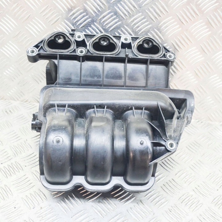 VOLKSWAGEN POLO V 6R 2016 COLLECTEUR ADMISSION