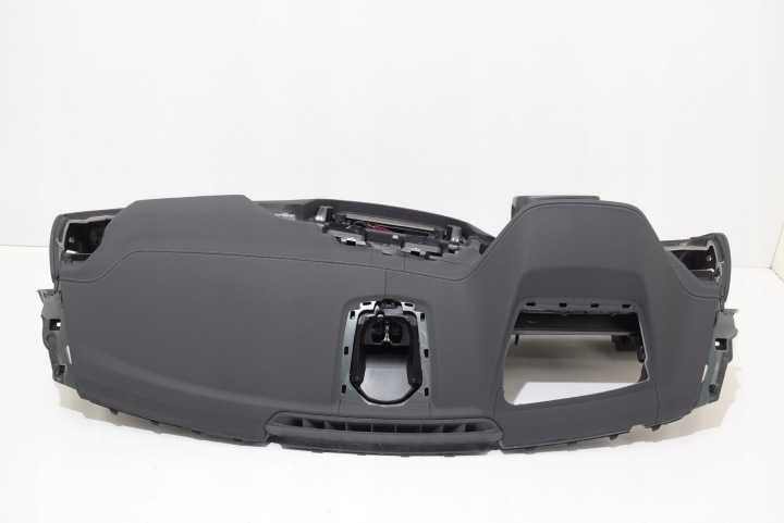 BMW X3 G01 X4 G02 LCI LIFT TABLEAU DE BORD CONSOLE SENSATEC SZARA-NIC HUD