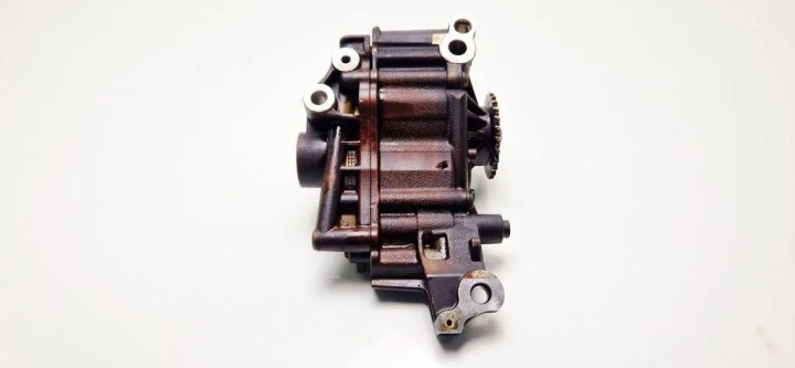BMW OE 7613549 POMPE HUILES