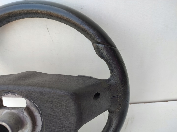 VOLANT OPEL ASTRA H III LIFT 13231661 ORIGINAL