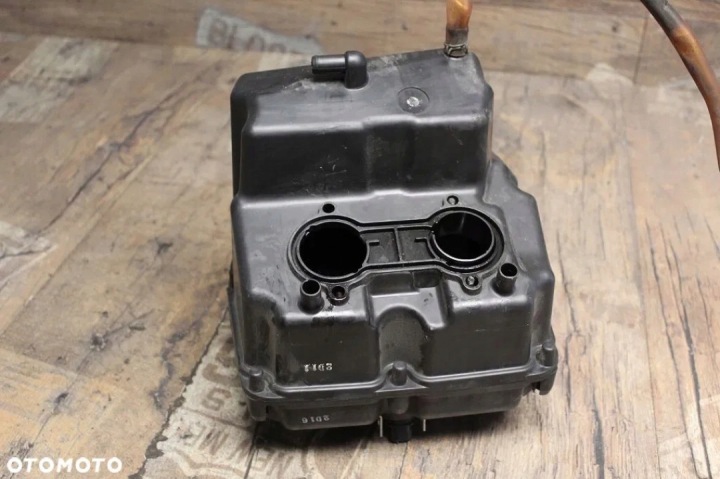 CHÂSSIS FILTRE AIRBOX HONDA GL1800 GOLD WING