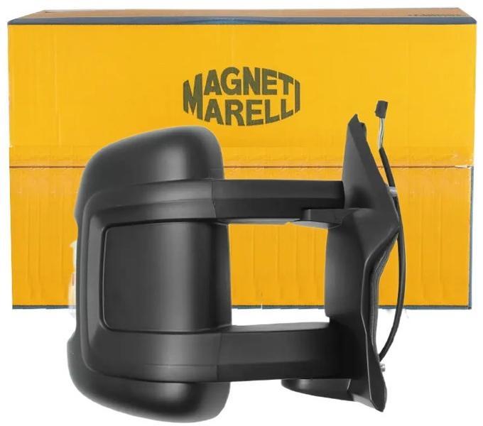 MAGNETI MARELLI RÉTROVISEUR FIAT DUCATO/CITROEN JUMPER/PEUGEOT BOXER (250) 06-