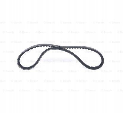 COURROIE EN V 13X875 BOSCH 1987947652