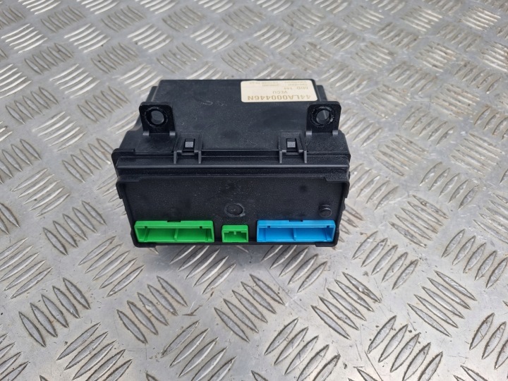 KIT DE DÉMARRAGE CONTRÔLEUR MOTEUR VECU CONTACTEUR D'ALLUMAGE RENAULT MIDLUM DXI5 160 220