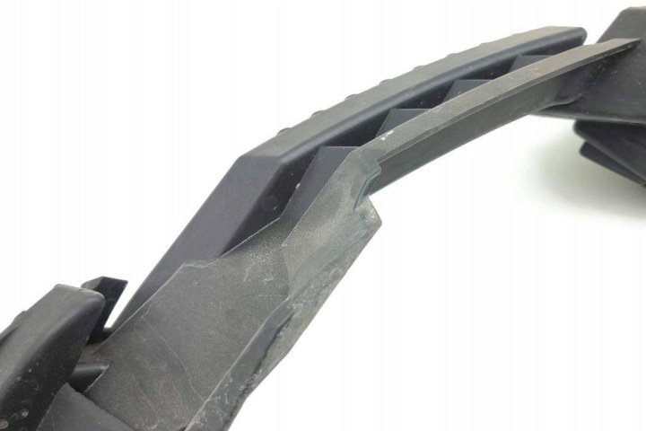 GAUCHE GLISSIÈRE ARRIÈRE PARE-CHOCS ALFA ROMEO GIULIA (952_) 50534394 2.0L GASOLINE
