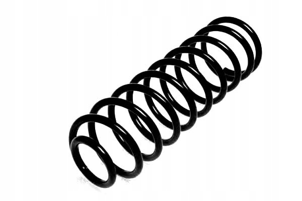 RESSORT SUSPENSIONS ARRIÈRE VOLVO 740/760/9 40 82-97