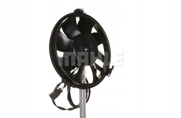 VENTILATEUR RADIATEUR VW A4- 6- 8