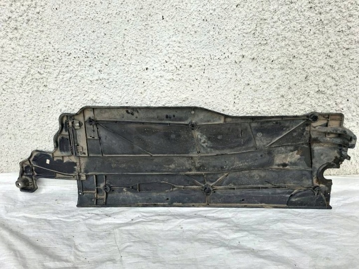 SEAT ARONA 2022 DROITE CÔTÉ PROTECTION CHÂSSIS LATÉRALE ENSEMBLE 2Q0825202R