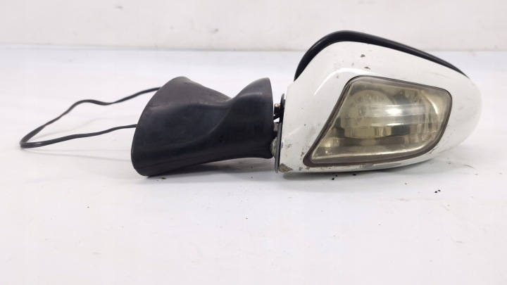 HONDA CBR 1100 XX BLACKBIRD 99-07R RÉTROVISEUR GAUCHE CLIGNOTANT AVANT GAUCHE