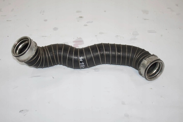 MERCEDES-BENZ SLK R171 2005 CONDUITES D'AIR