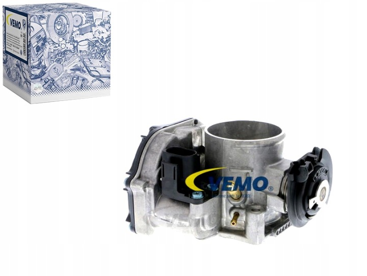 VEMO V10-81-0020 CARROSSERIE PAPILLON DES GAZ