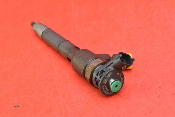 INJECTEUR INJECTEUR TEST 16450-RZ0-G01 HONDA CIVIC 9 IX 1.6 I-DTEC 120KM 13-