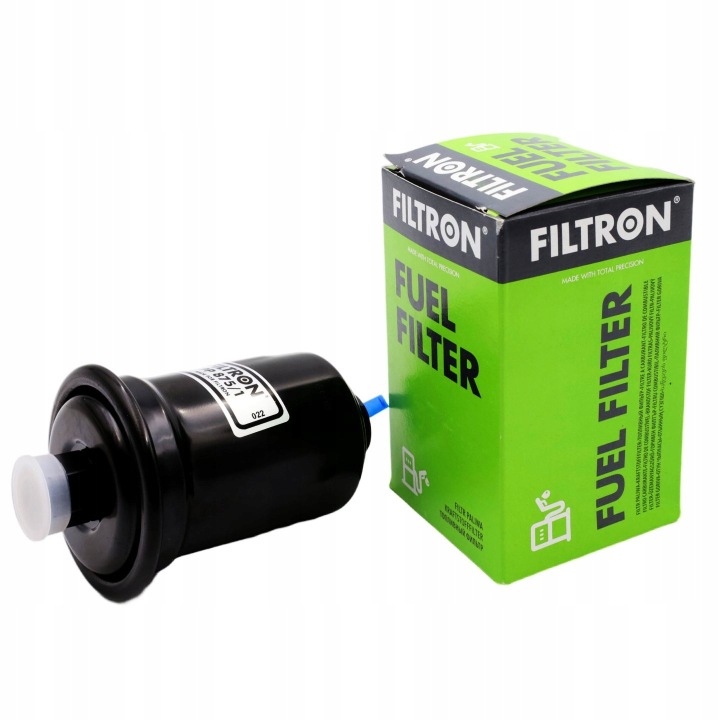 FILTRE CARBURANTS FILTRON PP875/1 HYUNDAI
