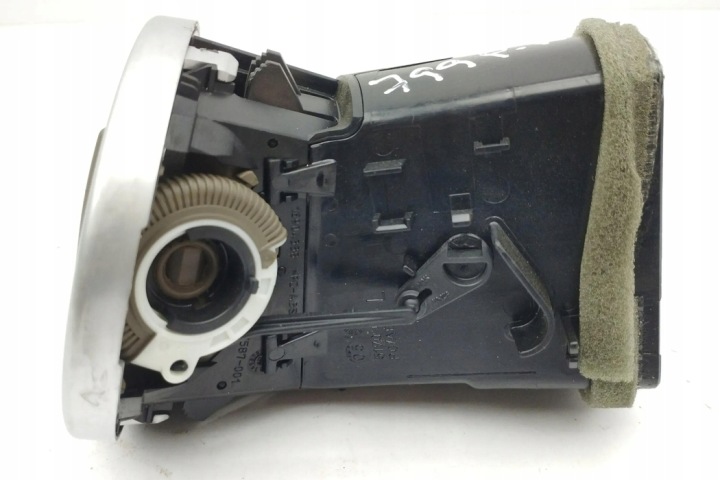 CONDUITES D'AIR TABLEAU DE BORD INSTRUMENTATION MERCEDES-BENZ M (W164) A1648301954 3.0L DIESEL