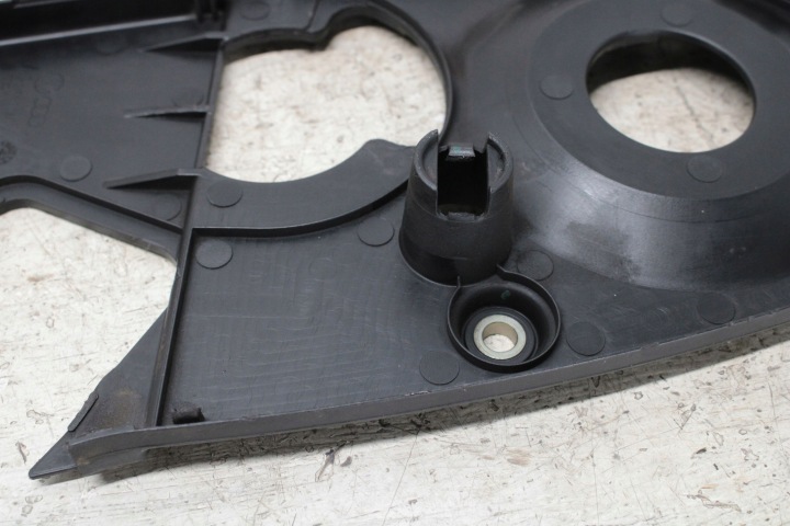 SEAT ALTEA 1.6 8V MPI 06R PROTECTION CHÂSSIS COURROIE DISTRIBUTION 06B109145F