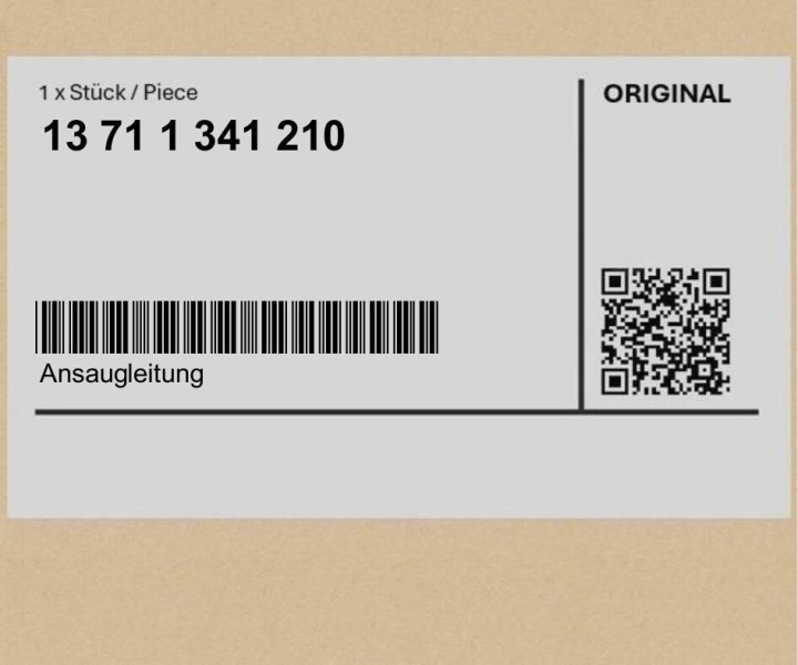 FIL ADMISSION BMW 259 (R 1100 AVEC R 1100 RS) (R 850 RT, R 1100 RT) R22 (R 85
