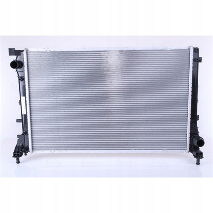 RADIATEUR MOTEUR NISSENS 617863 51819061 FIAT