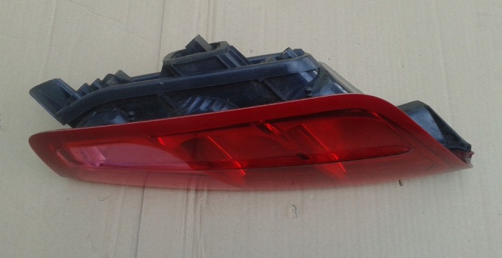 PHARE DROIT ARRIÈRE DROITE ARRIÈRE FIAT GRANDE PUNTO 2005-2012 517015900