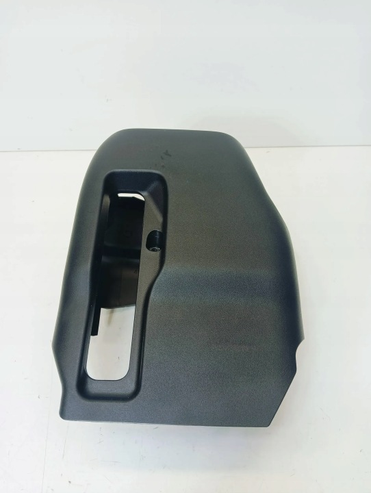 TOYOTA YARIS III 11-14 5D PROTECTION BOUCHON CHÂSSIS ALLUMAGE COLONNES BARRE DE DIRECTION