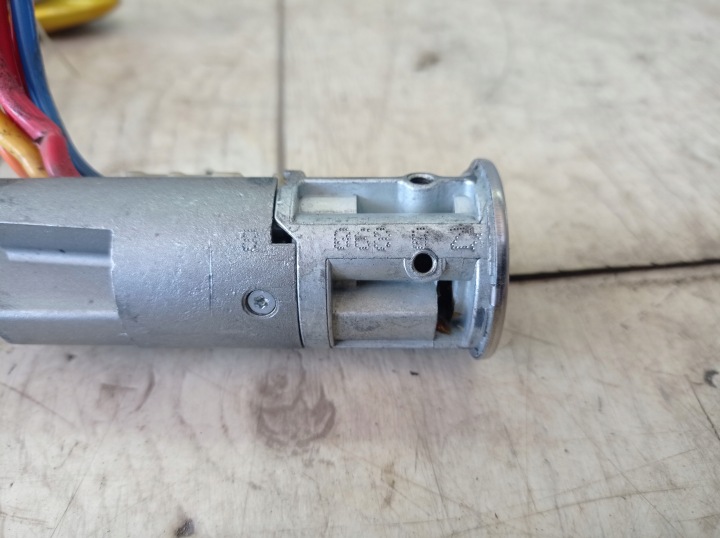 CITROEN BERLINGO PARTENAIRE 1.4 KIT DE DÉMARRAGE 9635169580