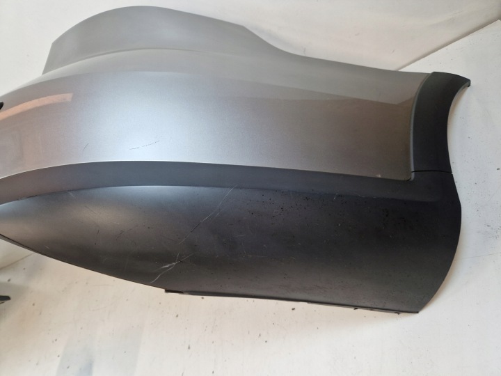 VW PASSAT B7 ALLTRACK UNIVERSEL LA7W PARE-CHOCS ARRIÈRE ARRIÈRE PDC CAPTEURS PDC 3AF8074