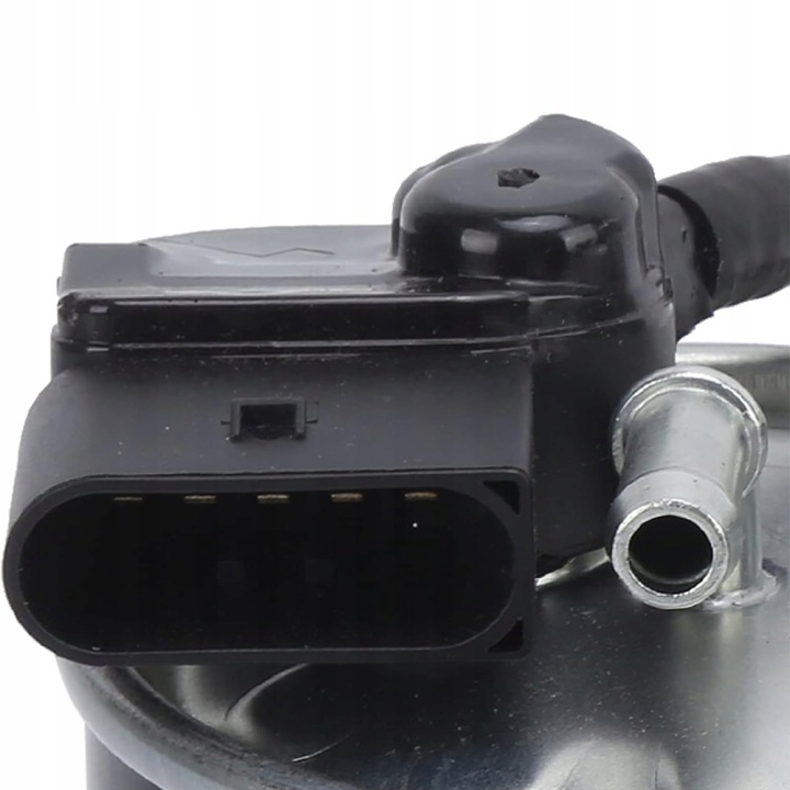FILTRE CARBURANTS MERCEDES KLASY C W204 W205 6510901652, 6510902852