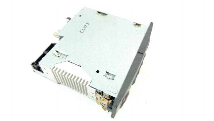 RENAULT CLIO III RADIO CD 8200607915