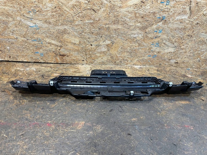 BMW 5 VIII G60 G61 23- MODULE GLISSIÈRE POIGNÉE FIXATION PARE-CHOCS ARRIÈRE ARRIÈRE