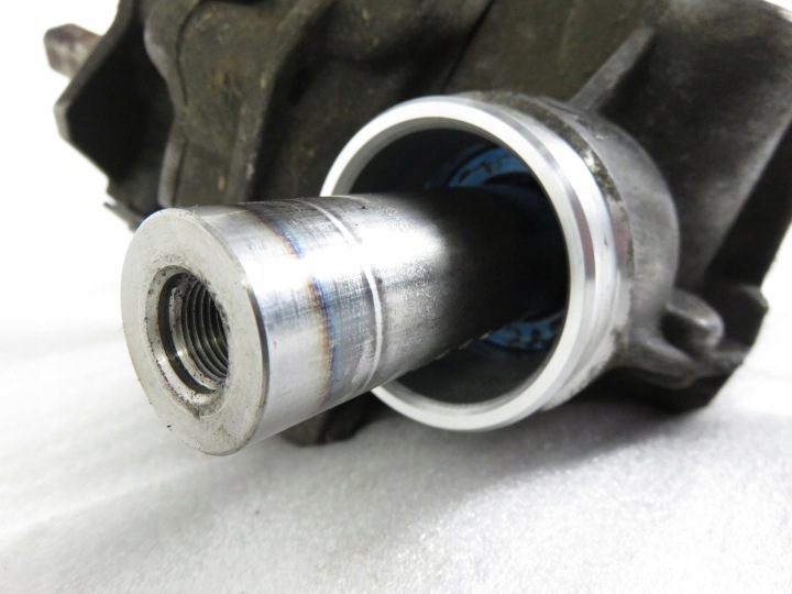 CRÉMAILLÈRE DE DIRECTION PEUGEOT 207 6820000090D 6700001531B