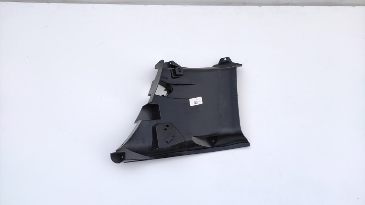 RANGE ROVER EVOQUE II L551 GLISSIÈRE PARE-CHOCS DROIT AVANT M8D2-17E950-B (TC91)