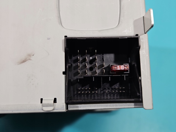 RADIO D'USINE VW PASSAT B7 3C8035279A AUTORADIO