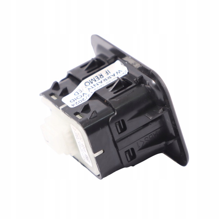 MERCEDES A238 BOUTON COMMUTATEUR COMMANDE FOTELEM GAUCHE ARRIÈRE A2139055503