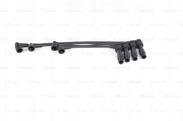CONDUITES DE DÉRIVATION ZAPL. BOSCH B 237 OPEL:ASTRA,CALIBRA,VEC