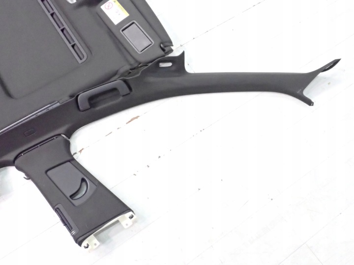 AUDI A8 D4 2009-2014 PAVILLON ENSEMBLE NOIRE