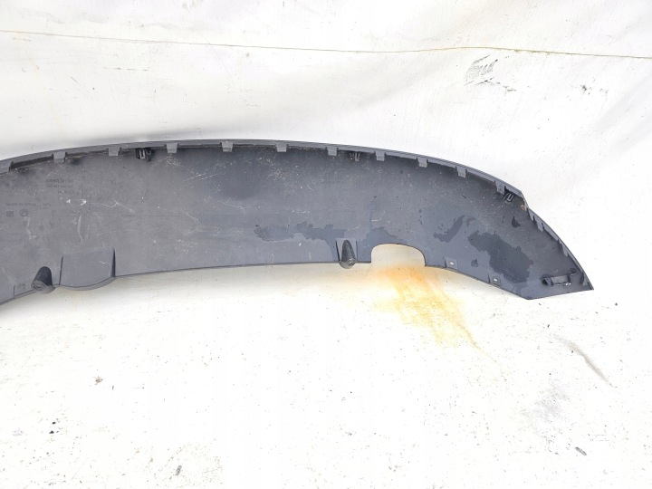 SPOILER DIFFUSEUR SEAT IBIZA IV 4 6J ARRIÈRE ARRIÈRE 20110-2015 6J0807521D