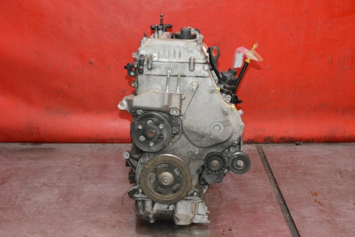MOTEUR DIESEL D4FB POMPE 0445010124 KIA CEED 1 I 1.6 CRDI 90 KM 06-10