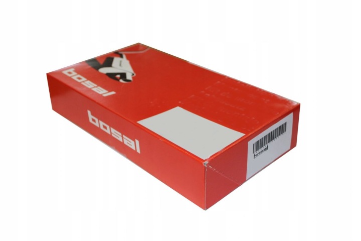BOSAL CATALYSEUR RENAULT GRAND SCENIC II MEGANE II SCENIC II 1.6